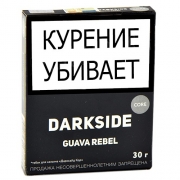    DarkSide CORE - Guava Rebel (30 )
